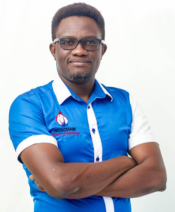 Ademola Oluwaseun Adejayan